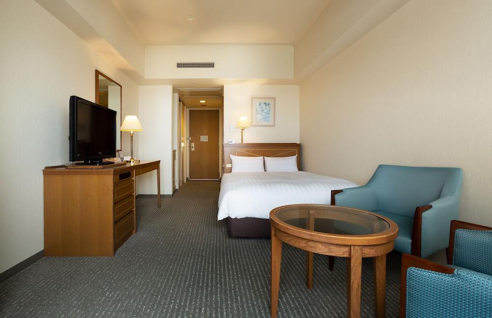 Hotel Grand Hills Шидзуока Екстериор снимка