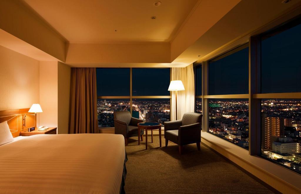 Hotel Grand Hills Шидзуока Екстериор снимка