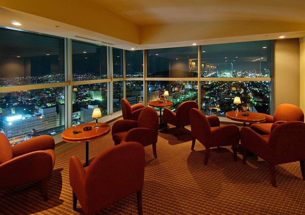 Hotel Grand Hills Шидзуока Екстериор снимка