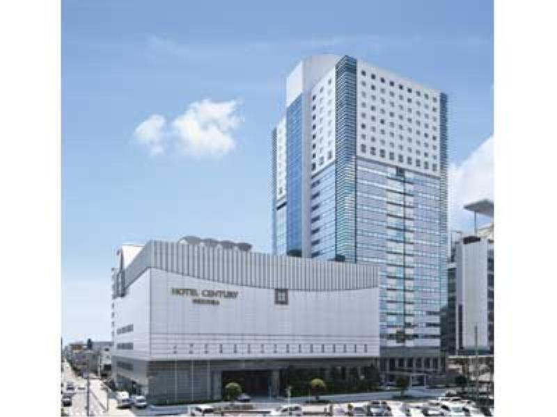 Hotel Grand Hills Шидзуока Екстериор снимка
