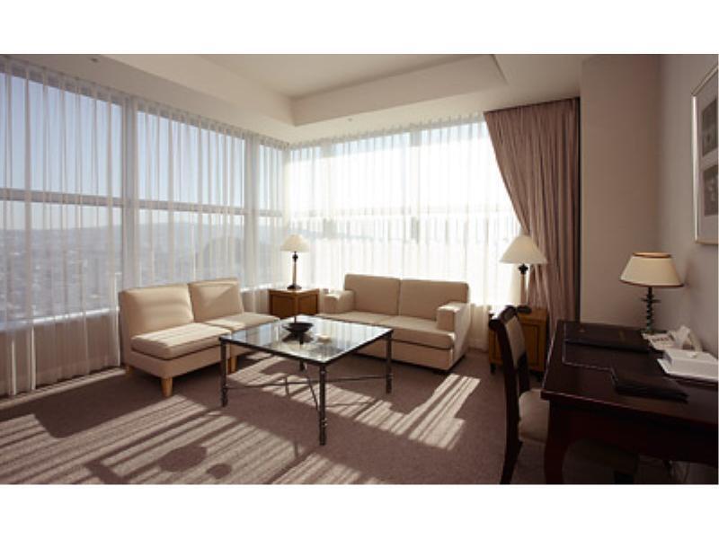 Hotel Grand Hills Шидзуока Екстериор снимка