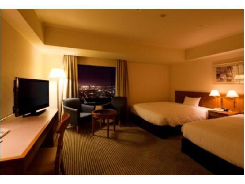 Hotel Grand Hills Шидзуока Екстериор снимка