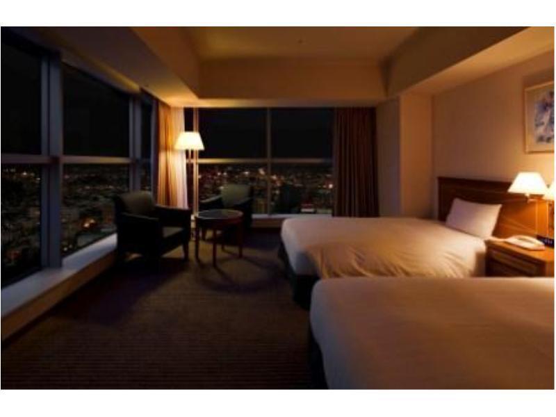 Hotel Grand Hills Шидзуока Екстериор снимка