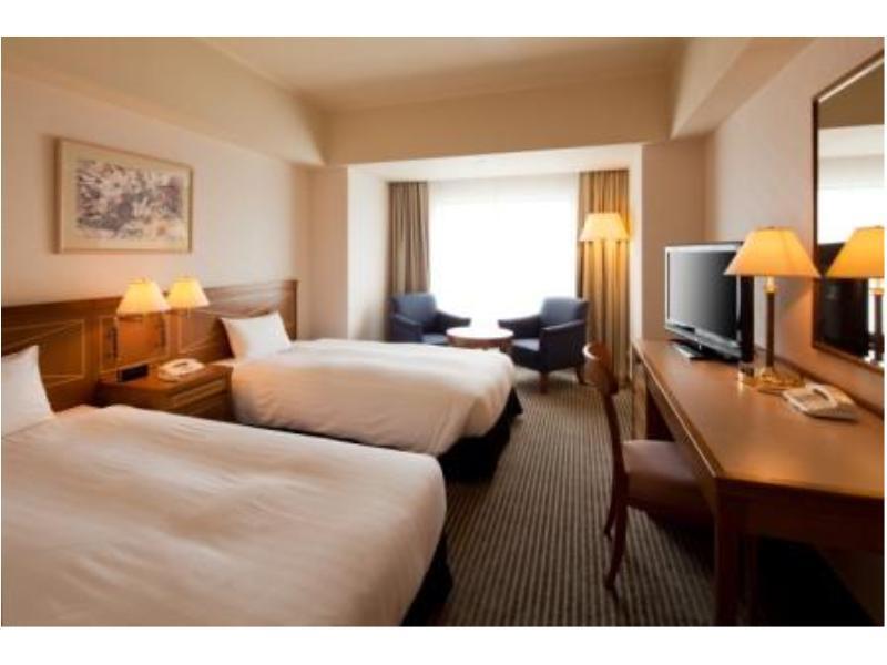 Hotel Grand Hills Шидзуока Екстериор снимка
