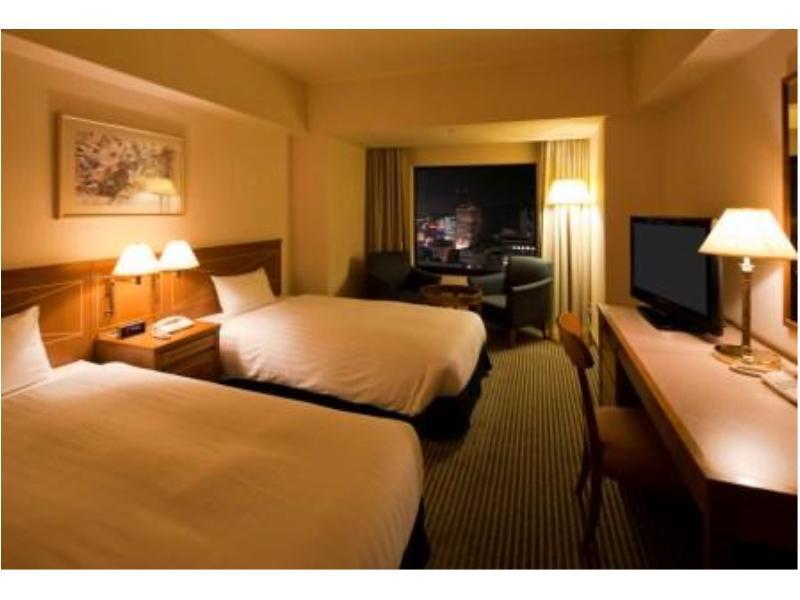 Hotel Grand Hills Шидзуока Екстериор снимка