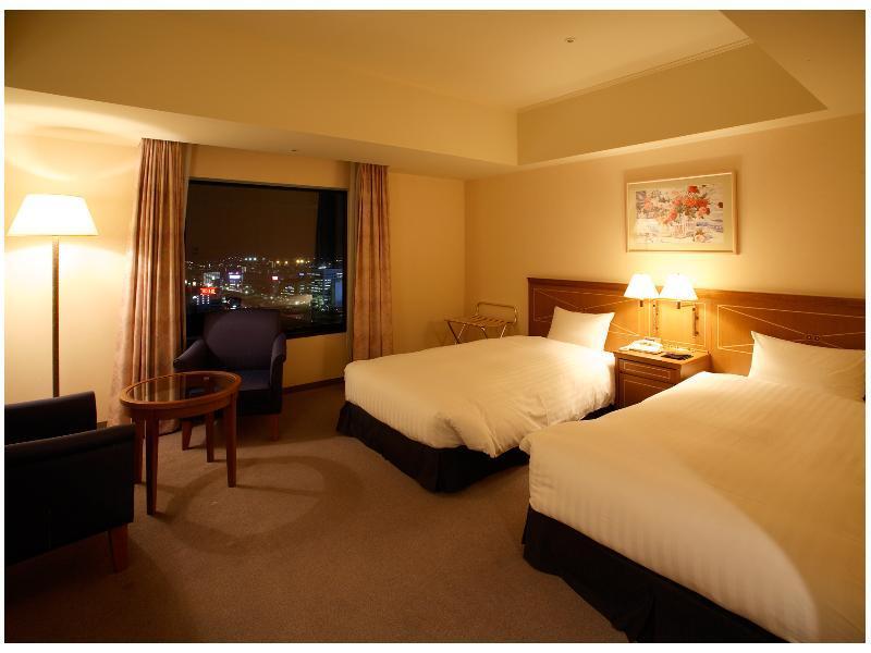 Hotel Grand Hills Шидзуока Екстериор снимка