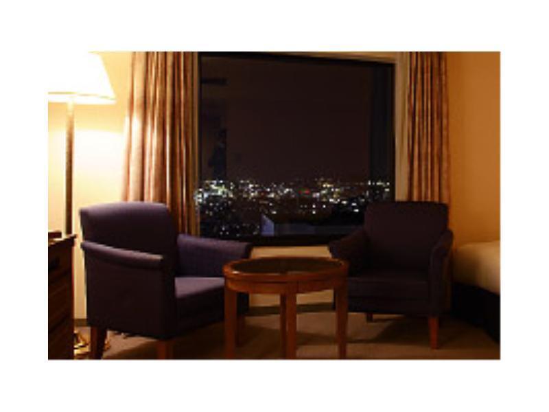Hotel Grand Hills Шидзуока Екстериор снимка