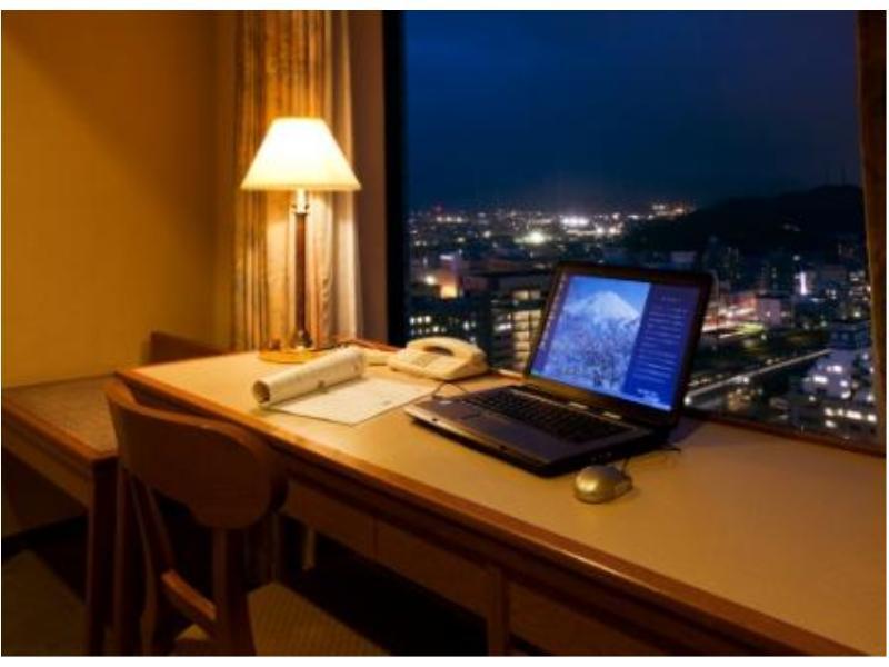 Hotel Grand Hills Шидзуока Екстериор снимка