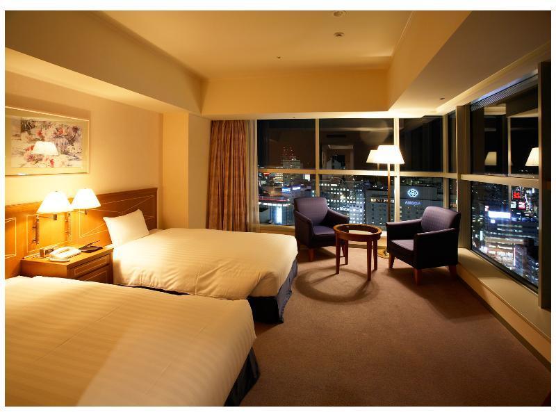 Hotel Grand Hills Шидзуока Екстериор снимка