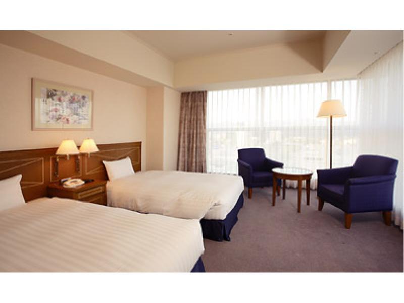 Hotel Grand Hills Шидзуока Екстериор снимка