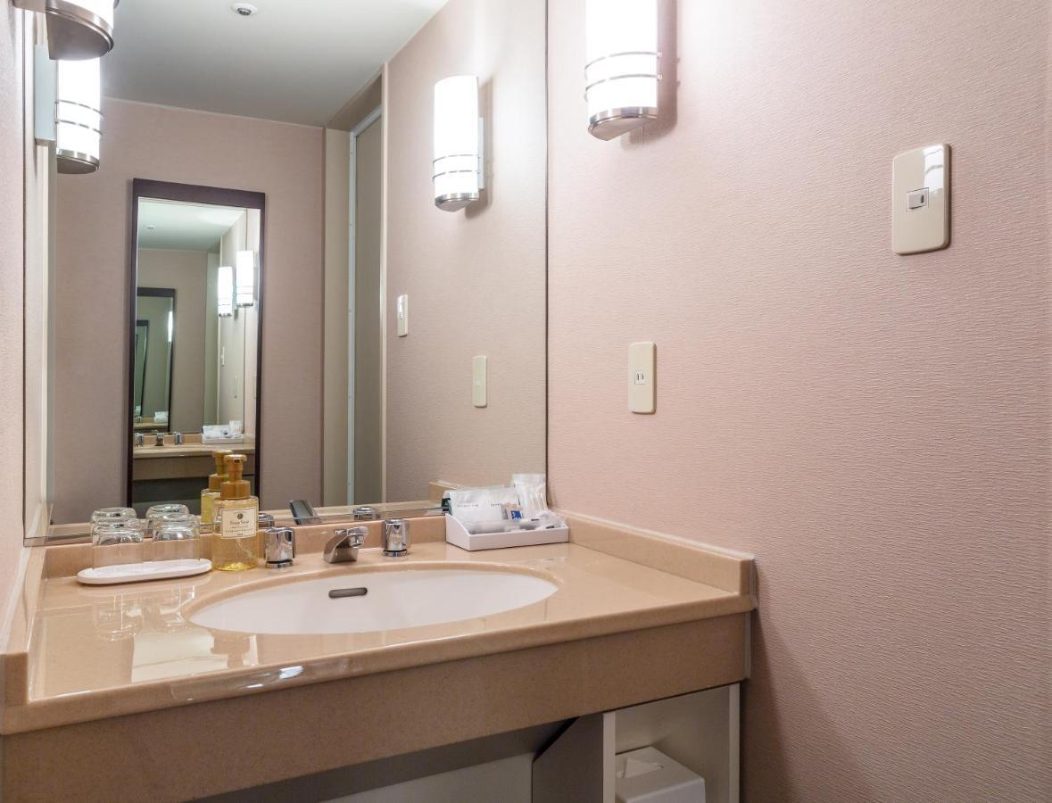 Hotel Grand Hills Шидзуока Екстериор снимка